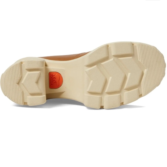 NWT SOREL Caribou X Heel Chelsea Sz 8.5 - Picture 4 of 9